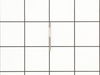 Adjust Screw – Part Number: 2050484903