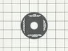 Backing Pad 3 – Part Number: 2050485063