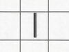 Spring Pin – Part Number: 2050485663