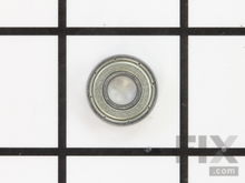 Bearing-ball – Part Number: 2050486853