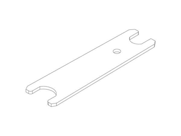 10296646-1-M-Chicago Pneumatic-2050496453-Double Ended Spanner