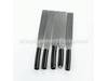 5mm Shank File-rectangular (5p – Part Number: 2050519113