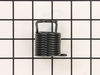Zip Change Spring – Part Number: 2050525333