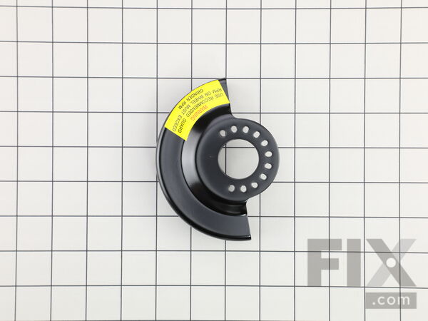 10297261-1-M-Chicago Pneumatic-2050534003-4 Disc Guard