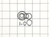 Small Parts Kit – Part Number: 2050546413