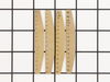 Blade Kit – Part Number: 2050556063