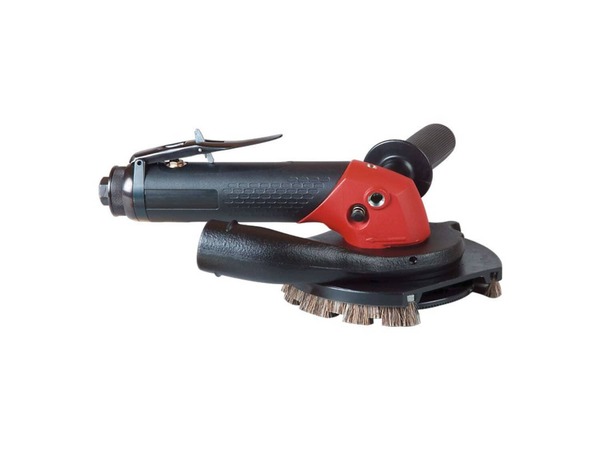 10297843-1-M-Chicago Pneumatic-6153978290-Complete Dust Extraction Kit 7"