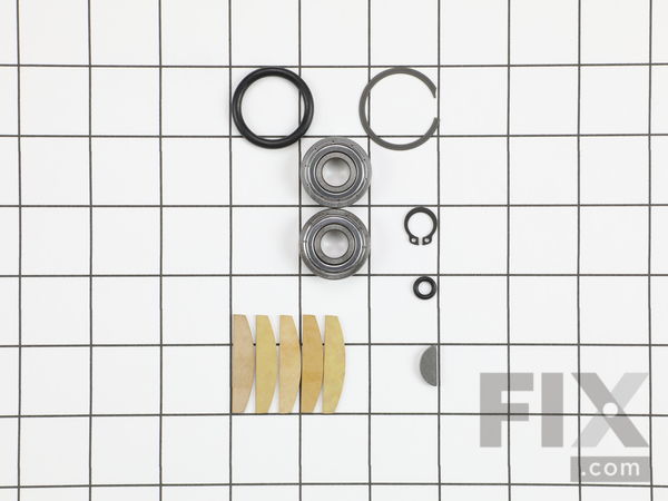 10298196-1-M-Chicago Pneumatic-8940158345-Tune-Up Kit