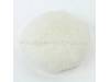 2" Pad-Buffing (Not Shown) – Part Number: 8940158774