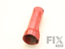 Handle-Throttle – Part Number: 8940158888
