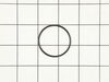 O-Ring (2) – Part Number: 8940158904