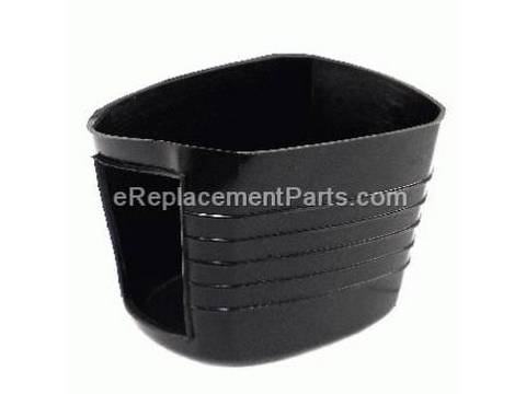 10298631-1-M-Chicago Pneumatic-8940162903-Housing Cover
