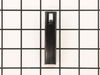 Throttle Lever – Part Number: 8940162912
