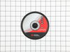 Pad-sanding Vacuum (6 In. Dia. – Part Number: 8940163455