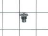 Nosepiece 04.8 – Part Number: 8940167612