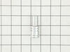 Vacuum Switch Base – Part Number: 8940167664
