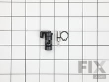 Throttle Kit – Part Number: 8940168367
