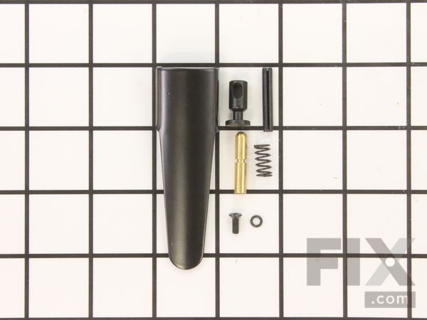 10299067-1-M-Chicago Pneumatic-8940168378-Throttle Assembly