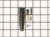 Throttle Assembly – Part Number: 8940168378