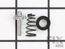 Valve Assembly – Part Number: 8940168379