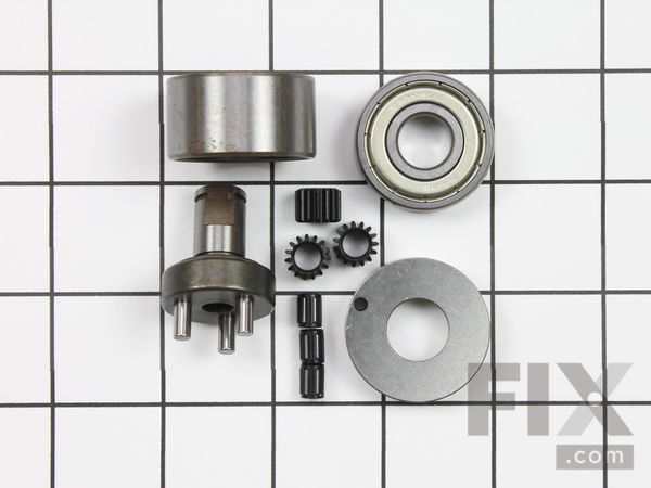 10299122-1-M-Chicago Pneumatic-8940168851-Gear Kit