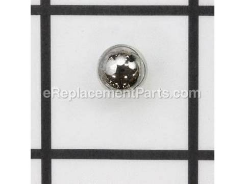 10299769-1-M-Chicago Pneumatic-C043691-Valve-Throttle Ball