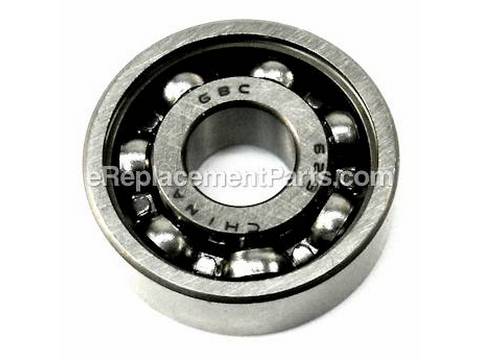10299811-1-M-Chicago Pneumatic-C066652-Bearing-Ball