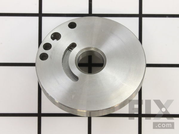 10300150-1-M-Chicago Pneumatic-C136865-Plate-rear End
