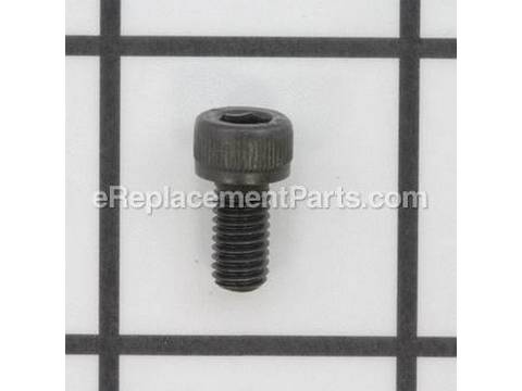 10300155-1-M-Chicago Pneumatic-C136882-Screw-Cap
