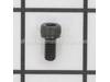 Screw-Cap – Part Number: C136882