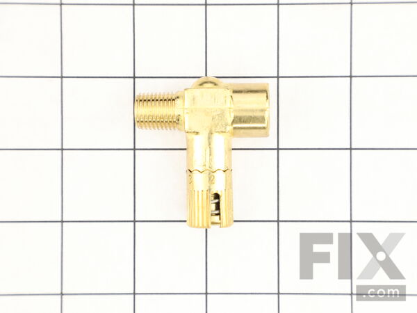 10300396-1-M-Chicago Pneumatic-CA085203-Air Regulator (Optional)