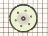 Pad-sanding Vacuum (6 In. Dia. – Part Number: CA142413