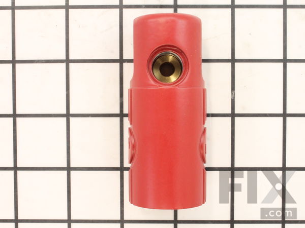 10300550-1-M-Chicago Pneumatic-CA144786-Housing-Motor