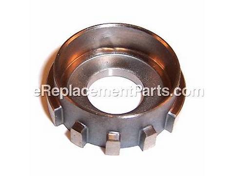10300576-1-M-Chicago Pneumatic-CA144855-Plate-Front End (CP876)