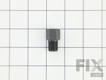Bushing-air Inlet (model A) – Part Number: CA144870