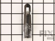 Lever-throttle – Part Number: CA144879
