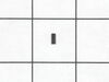 Pin-roll (sold Individually) – Part Number: CA144887