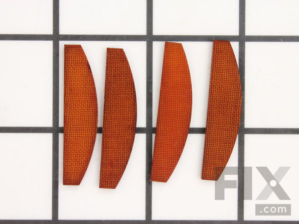 10300599-1-M-Chicago Pneumatic-CA144889-Rotor Blade Set