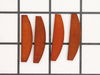 10300599-1-S-Chicago Pneumatic-CA144889-Rotor Blade Set