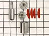 Motor Assembly – Part Number: CA144918