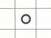 Bumper – Part Number: CA145054