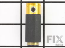 Holder-blade – Part Number: CA145074