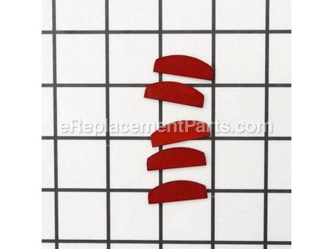 10300718-1-M-Chicago Pneumatic-CA145120-Blade Set-Rotor