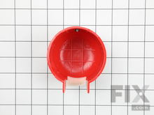 Cover-motor Housing – Part Number: CA145146