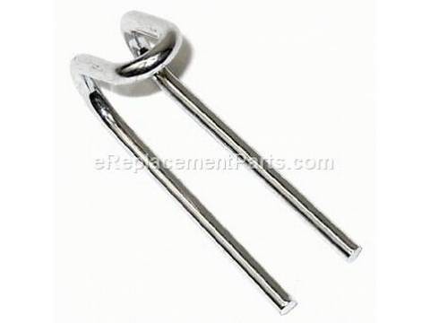 10300749-1-M-Chicago Pneumatic-CA145162-Guard-Blade