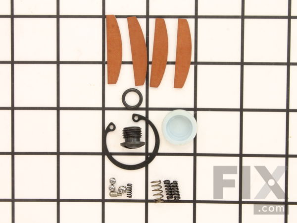10300929-1-M-Chicago Pneumatic-CA146437-Tune-up Kit