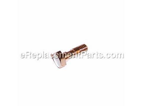 10301011-1-M-Chicago Pneumatic-CA147078-Fitting-Vacuum Hose (Upper)