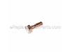 10301011-1-S-Chicago Pneumatic-CA147078-Fitting-Vacuum Hose (Upper)