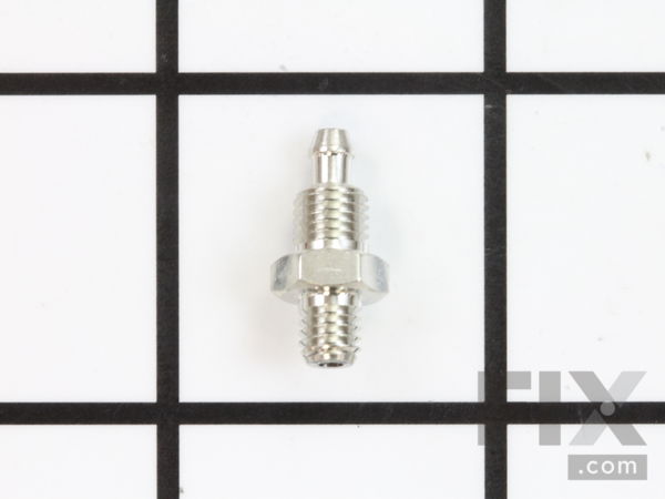 10301015-1-M-Chicago Pneumatic-CA147082-Fitting-Vacuum Hose (Lower)