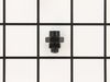 Nosepiece 5/32" (4.0mm) – Part Number: CA147116
